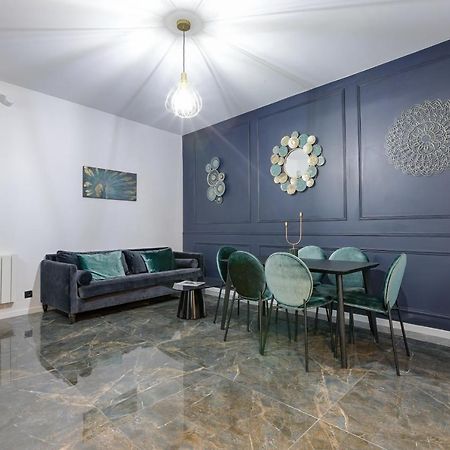 Amazing Luxury Triplex 3Br/8P - Arc De Triomphe Apartamento Paris Exterior foto