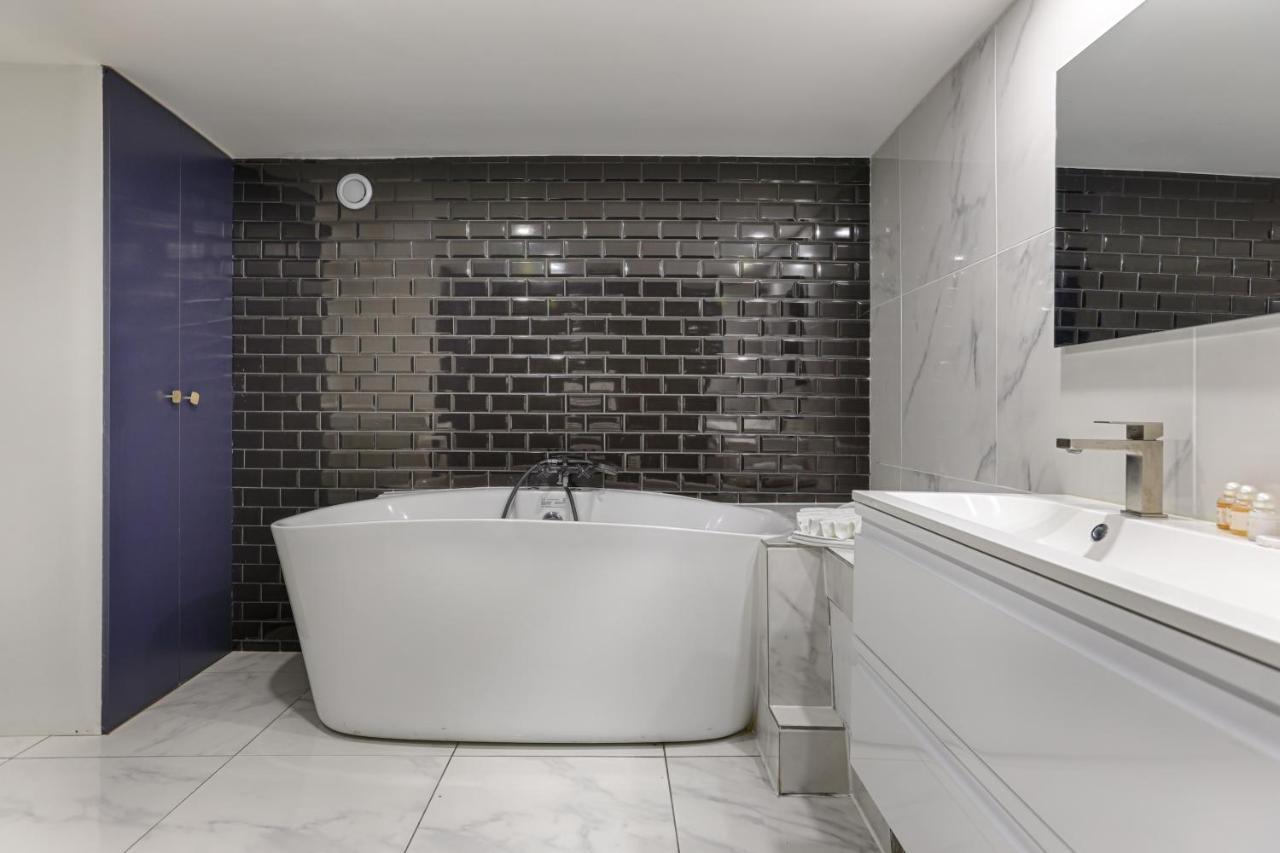Amazing Luxury Triplex 3Br/8P - Arc De Triomphe Apartamento Paris Exterior foto